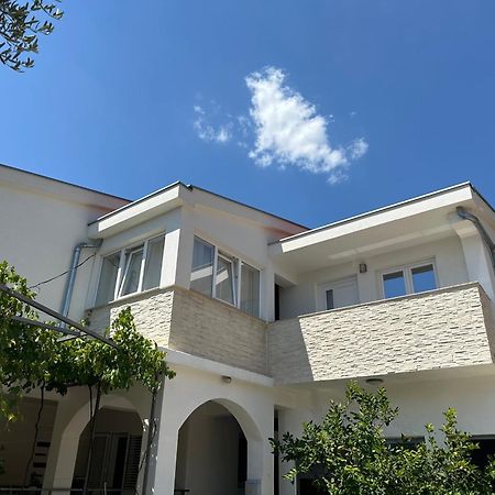 Ferienwohnung Climber Starigrad Paklenica Exterior foto