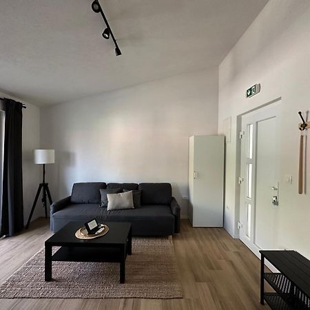 Ferienwohnung Climber Starigrad Paklenica Exterior foto