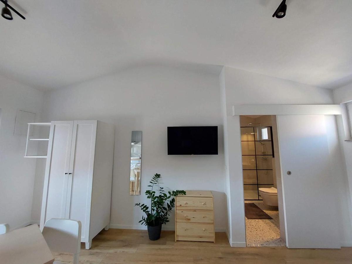 Ferienwohnung Climber Starigrad Paklenica Exterior foto