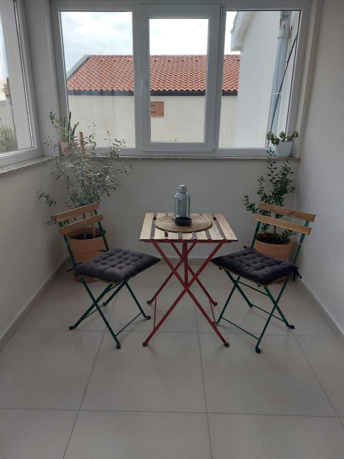 Ferienwohnung Climber Starigrad Paklenica Exterior foto