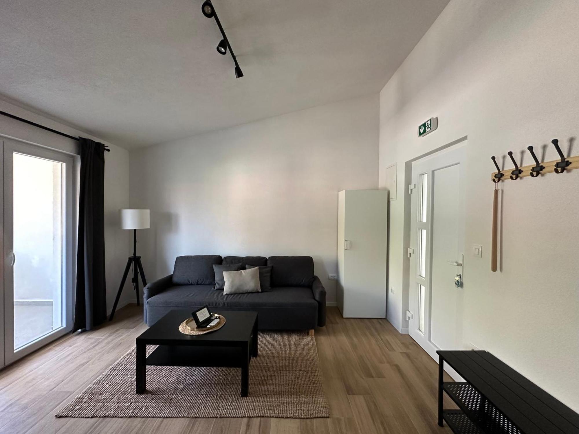 Ferienwohnung Climber Starigrad Paklenica Exterior foto