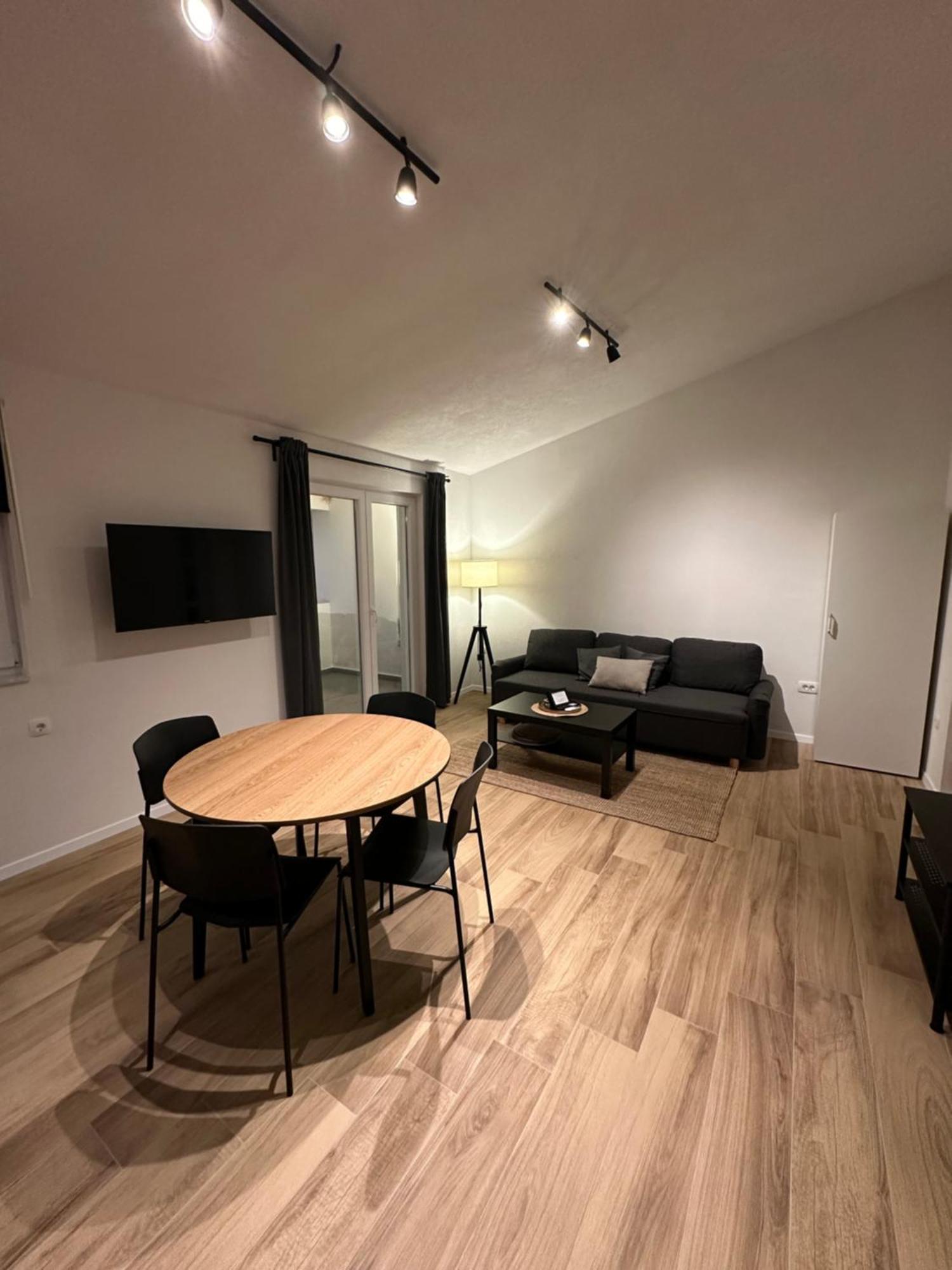 Ferienwohnung Climber Starigrad Paklenica Exterior foto