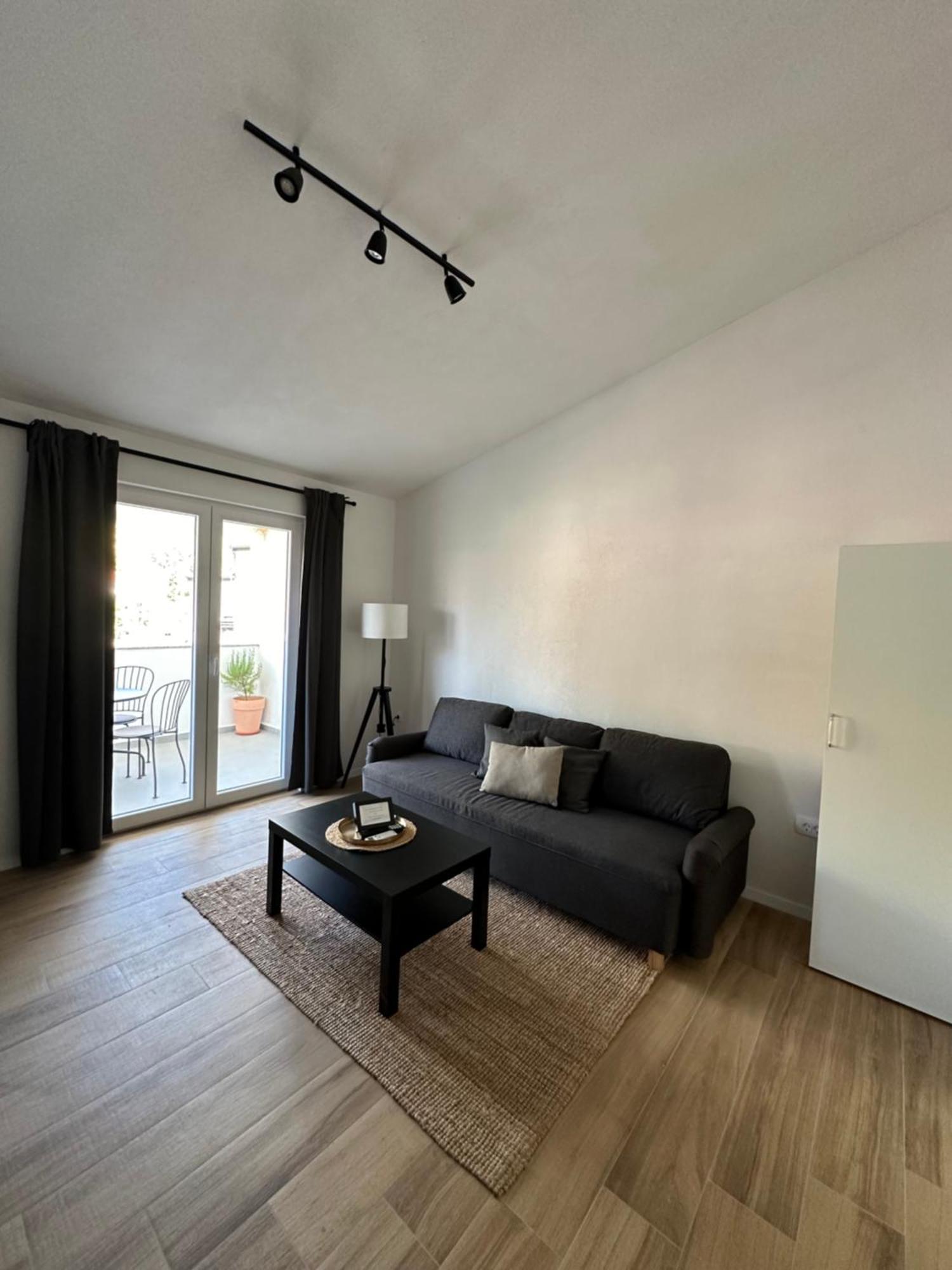 Ferienwohnung Climber Starigrad Paklenica Exterior foto